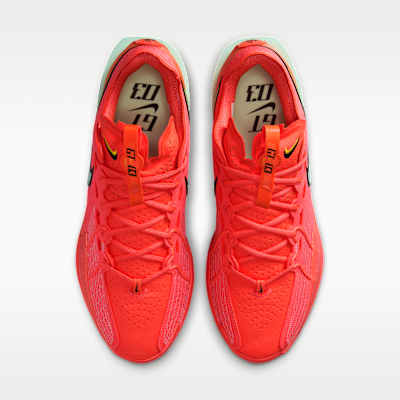 Reviews: Nike G.T. Cut 3 Basketball Shoes. Nike.com